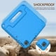 thumbnail image 4 of Funda AVAWO Kids para Samsung Galaxy Tab A9 8.7 2023 con protector de pantalla, 4 of 9
