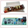 thumbnail image 5 of Uxcell 20 Pcs CBB22 630V 103J 5% Tolerance Polyester Polypropylene Film Capacitors, 5 of 5