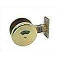 thumbnail image 3 of Cal-Royal IND90-G2 US3 Indicator Deadbolt, Polished Brass, 3 of 4