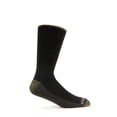 thumbnail image 5 of Fruit of the Loom Work Gear Heavy Duty Men's Crew Socks, Sizes 6-12, 4-Pack, 5 of 10