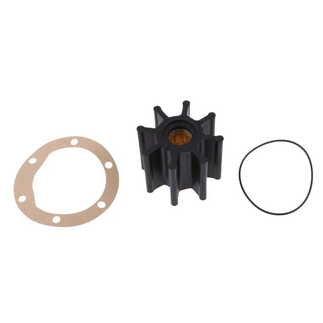 Repuesto para 09-1028B 877061 875593 de de Bomba de Agua Sunnimix Impulsor externo de la bomba de agua