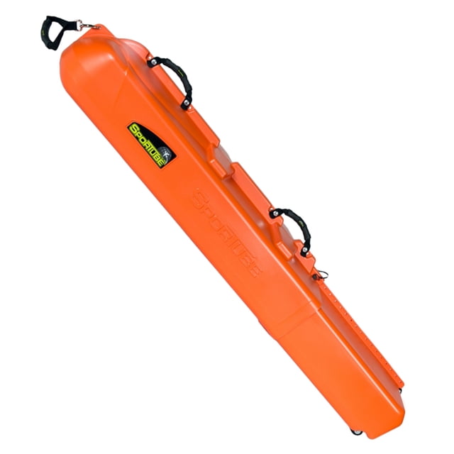 Sportube Series 3 Multi-Sport Travel Case for Skiing, Snowboarding, Spearfishing, Golf