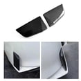 thumbnail image 5 of For Yaris Ativ/Vios 2023 2024 Car Front Rear Fog Light Lamp Cover Trim Accessories ABS Carbon Fiber, 5 of 5