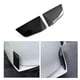 thumbnail image 5 of For Yaris Ativ/Vios 2023 2024 Car Front Rear Fog Light Lamp Cover Trim Accessories ABS Carbon Fiber, 5 of 5
