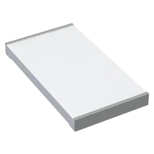 Pack of 16 KRL1220E-M-R010-F-T5 Chip Resistor 0.01 OHM 1% 1/2W 0805 Automotive :RoHS, Cut Tape