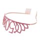 thumbnail image 1 of BESTYASH Rosa Para Y De Pasteles Con Acabado, 1 of 6