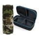 thumbnail image 1 of Altavoz Bluetooth JBL Flip 7 (Squad) con funda protectora negra, 1 of 9