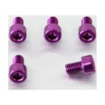 thumbnail image 6 of Aluminum Allen Bolt M8x(1.25mm)x12mm Pack x5, 6 of 6