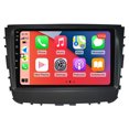 thumbnail image 2 of RoverOne Car Stereo CarPlay Android Auto for Ssangyong Rexton 2019 GPS Navigation Bluetooth DSP Multimedia Video Player, 2 of 9