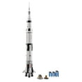thumbnail image 2 of LEGO Ideas LEGO® NASA Apollo Saturn V 21309, 2 of 6