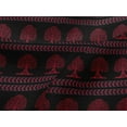 thumbnail image 4 of oneOone Viscose Jersey Fabric Arrow & Tree Block Fabric Prints By Yard 60 Inch Wide, 4 of 5
