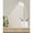 White WH, variant on Latrodar LED Smart Feel Dimming Bedside Table Lamp With Pen, High Durability ooms And Dormitories White Home Gadgets