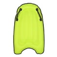 thumbnail image 1 of Inflatable Lightweight Surfboard Pool Floats Boards for Water Sports, Beach, Surfing, Swimming, 1 of 5