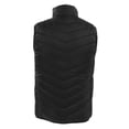 thumbnail image 3 of Heated Vest for Men Women, 17 Area Heating Lightweight Heating Vest, Power Bank Not Included, 3 Temperature Setting, Smart Heated Vest for Winter Outdoor Hunting Skiing, 3 of 7