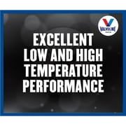 سائل ناقل الحركة CVT الاصطناعي الكامل المتغير باستمرار من Valvoline 1 GA