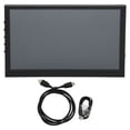 thumbnail image 1 of Portable Inch Monitor,7 Inch Monitor IPS Portable Computer Monitor Inch Monitor Convenient Use, 1 of 9
