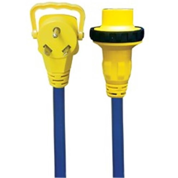 1600591 30-50A Locking Ezee Grip Adapter