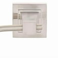 thumbnail image 5 of Toilet Paper Holder In Brushed Nickel Brand New!, 5 of 6