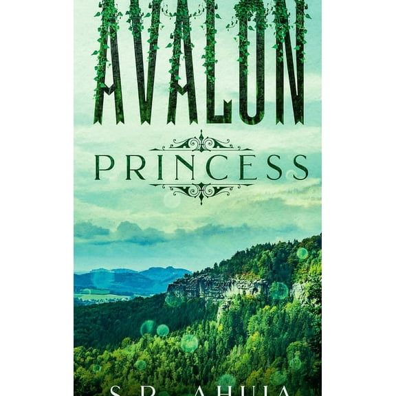 Avalon: Princess, (Hardcover)