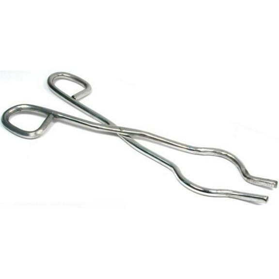 Crucible Tongs Casting Oven Flask Holder Jewelers Tool