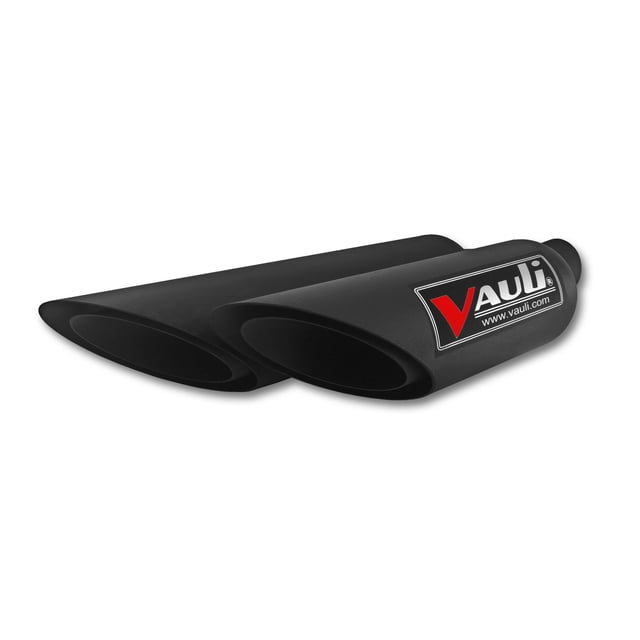 Terminal Dual Vauli Raptor para Pickup/camionetas