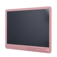 thumbnail image 4 of Tablero de escritura LCD Sincero de 15 pulgadas colorido rosa, 4 of 10