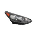 thumbnail image 1 of 2017-2018 KIA Sportage Headlight Passenger Side Halogen Fwd Led Drl High Quality, 1 of 1