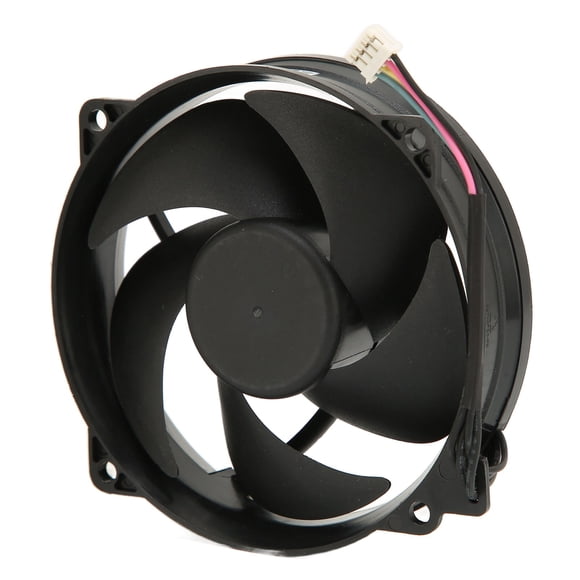 Ventilador De Refrigeración Interno Para Consola De Juegos, Reemplazo De Prevención De Corrosión Del Ventilador Del Disipador De Calor Interno Para 360 Slim