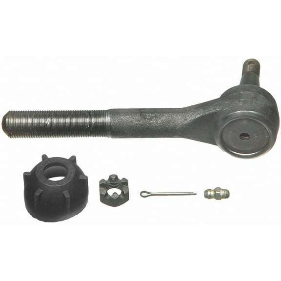 MOOG ES404RL Tie Rod End Fits select: 1970-1974 CHEVROLET CAMARO, 1970-1975 PONTIAC FIREBIRD