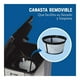 thumbnail image 2 of Cafetera Oster de Acero Inoxidable Programable de 12 tazas, 2 of 4