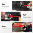thumbnail image 5 of Universal Smart Battery Disconnect for Automotive RV Marine Vehicles and, 5 of 5