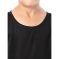 thumbnail image 4 of Athletic Works Boy's Core Active Muscle Tank, Sizes 4-18 & Husky, 4 of 8