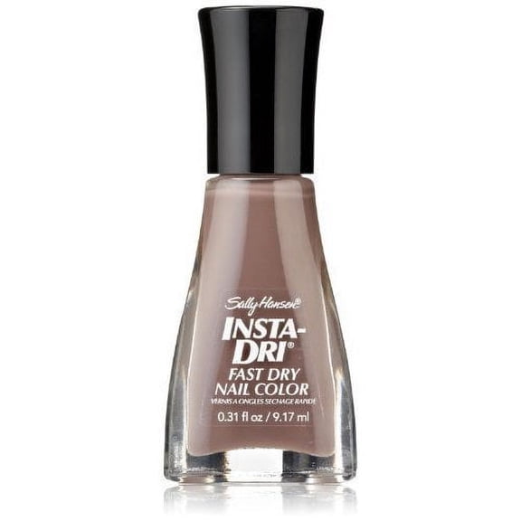 Coty Sally Hansen Salon Gel Polish Nail Color, 0.25 oz