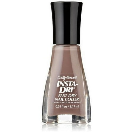 Coty Sally Hansen Salon Gel Polish Nail Color, 0.25 oz