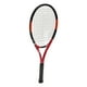 thumbnail image 1 of Raqueta De Tenis De Carbono, Raqueta Ligera Preencordada De 27 Pulgadas Con Marco Protector Y Agarre De PU, Para Jugadores De Tenis Recreativos Adultos, 1 of 7