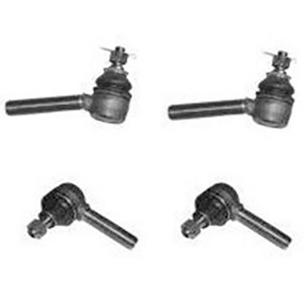 Tractor Tie Rod Drag Link Ends Fits MF Fits Massey Ferguson TO20 TO30