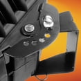 thumbnail image 3 of Levelwind™ Retractable Air Hose Reel, 3/8" x 75', 3 of 11