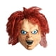 thumbnail image 2 of Fiesta de disfraces, juego infantil, gorro de Halloween, máscara de Halloween, máscara de payaso de terror de Halloween, disfraces de terror, máscara de látex divertida de cabeza completa, 2 of 6