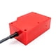 thumbnail image 3 of Sensor Fotoeléctrico E3K Sensor de Interruptor de Distancia de Detección NPN PNP 10-30 V Sensor de Proximidad, 3 of 5