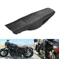 thumbnail image 4 of Funda de asiento de motocicleta Yotijar Para CRF Negro, 4 of 10