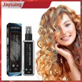 thumbnail image 1 of Gel para peinar el cabello en spray mágico Jaysuing, agua para dar volumen al cabello, 100 ml -4119469408305, 1 of 5