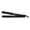 Black, variant on Aria Beauty Infrared Ceramic Hair Straightener, Flat Iron, Black, 1 Pc