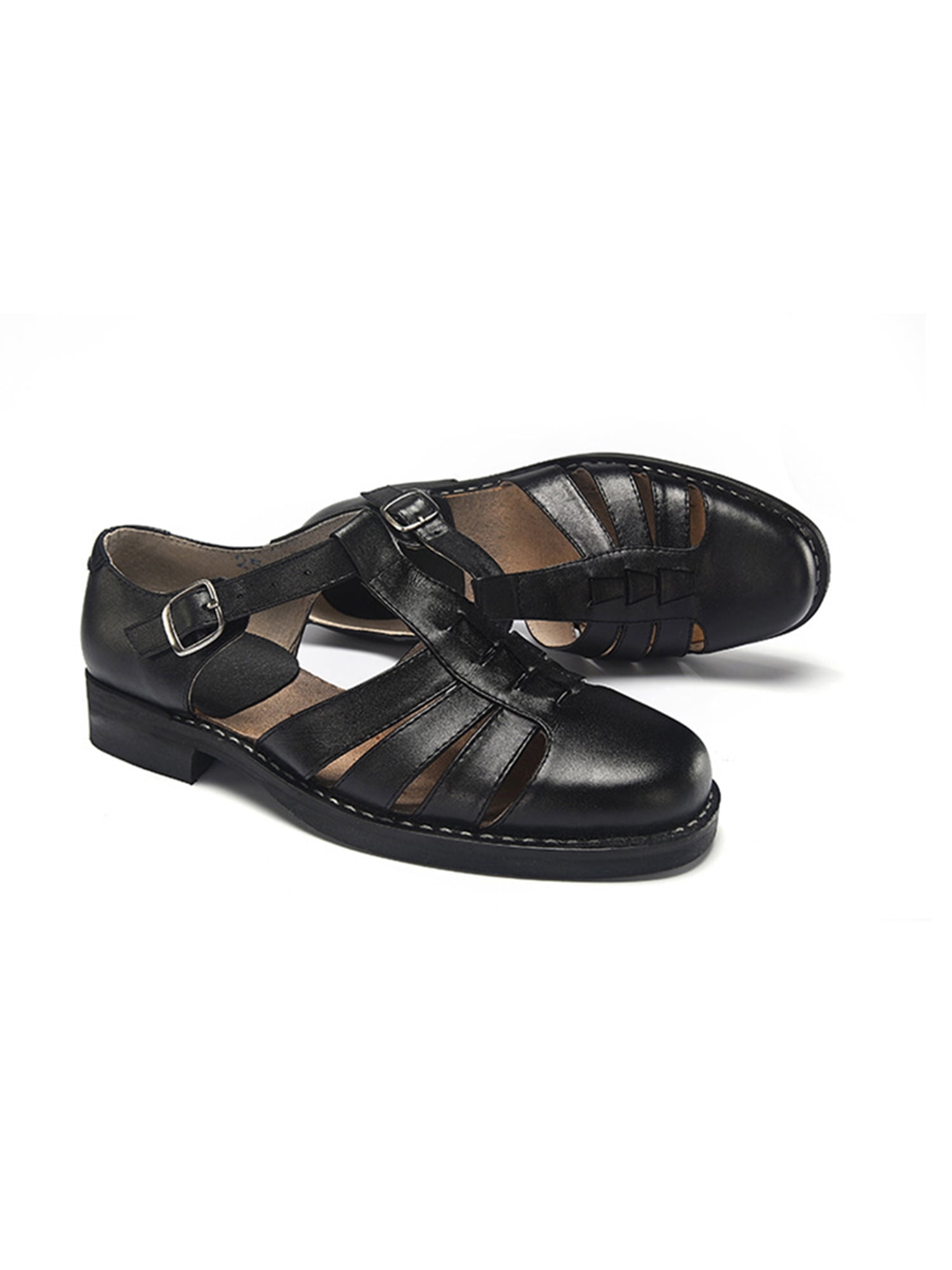 Fisherman Bussiness Office Shoes Size 
