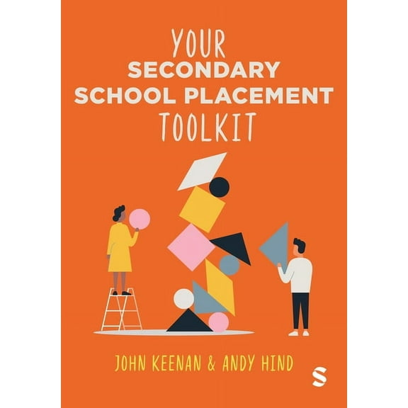 Your Secondary School Placement Toolkit, (Paperback)