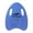 Blue, variant on Kiddiway Adult Swim Kickboard - Training Floating Board for Swimming Pool, Pool Floats for Adults, Summer Pool Practice, Durable Lightweight Float Board,Blue
