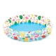thumbnail image 1 of Piscina inflable Intex Stars Kiddie con 2 anillos y círculos (48"" x 10"") [estilos surtidos], 1 of 5