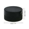 thumbnail image 3 of Unique Bargains 1 Set Portable Lotion Box for Travel Camping 20ml 0.68Oz Black Gray, 3 of 6