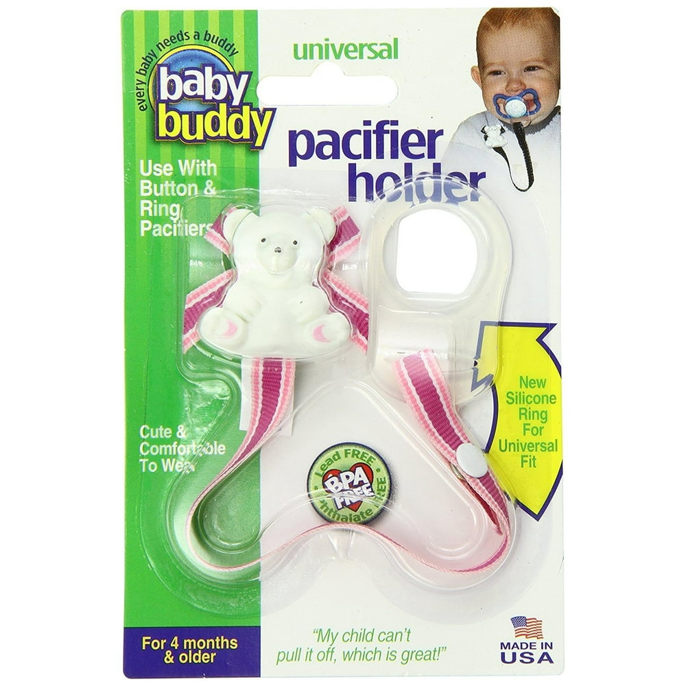 jellycat pacifier holder
