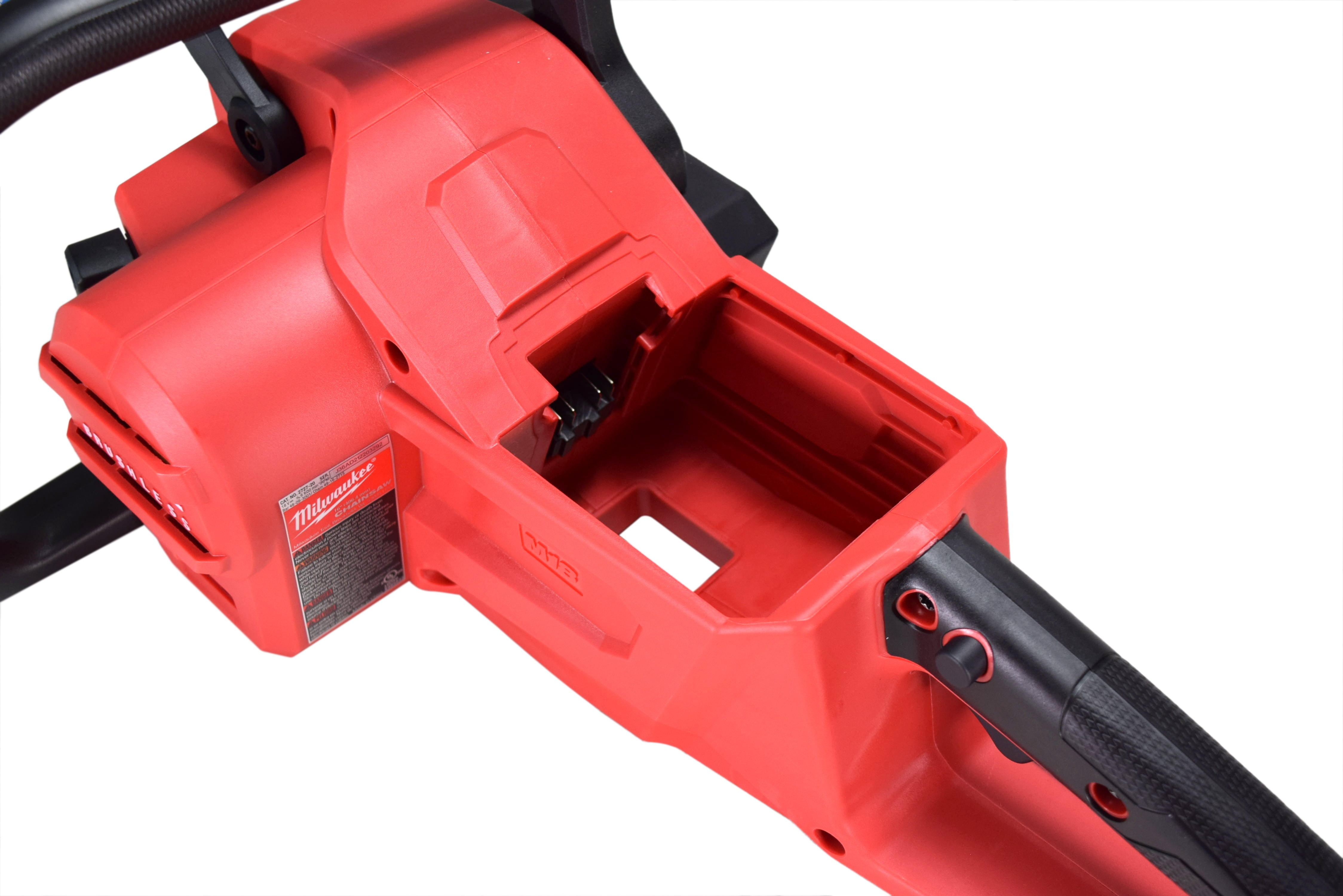 Milwaukee m18 chainsaw and blower kit clearance