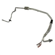 Motorcraft A/C Refrigerant Liquid Hose YF-3328 Fits select: 2007-2009 FORD MUSTANG